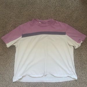 urban outfitters project social t t-shirt